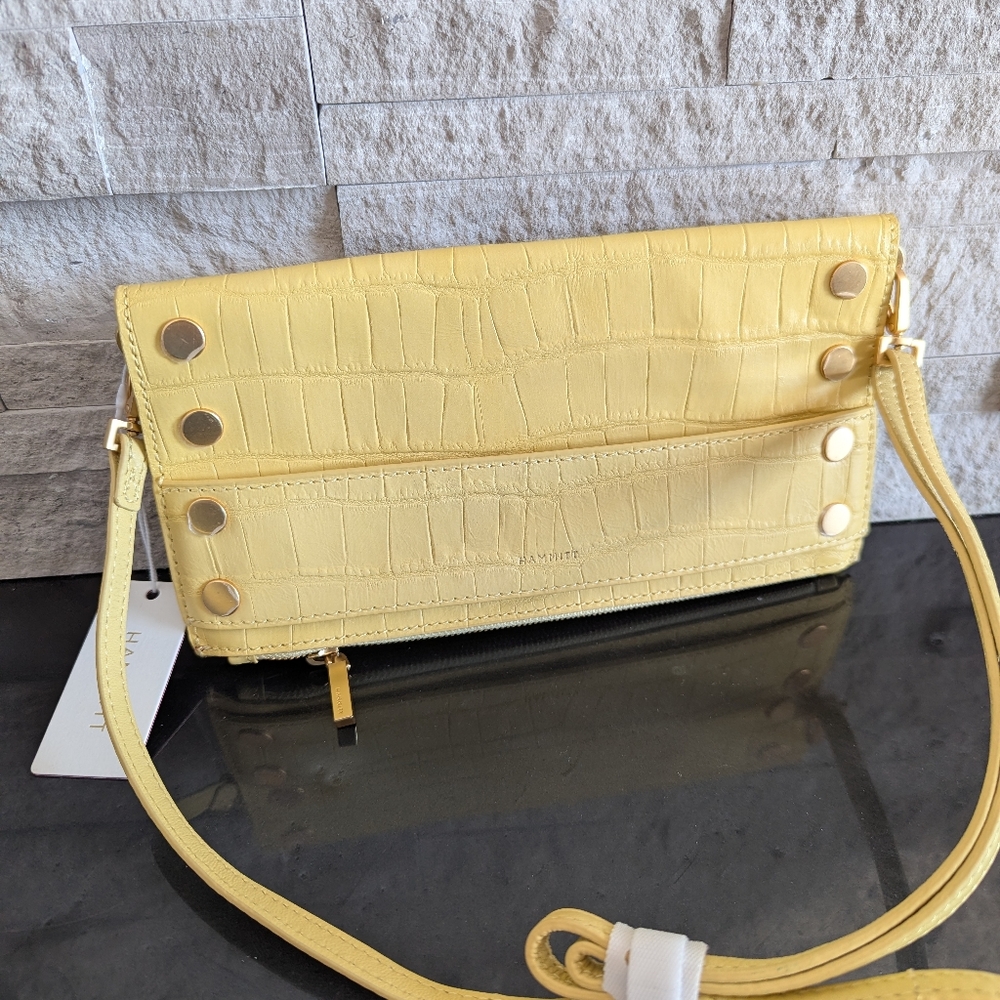 Hammitt Ryan NWT